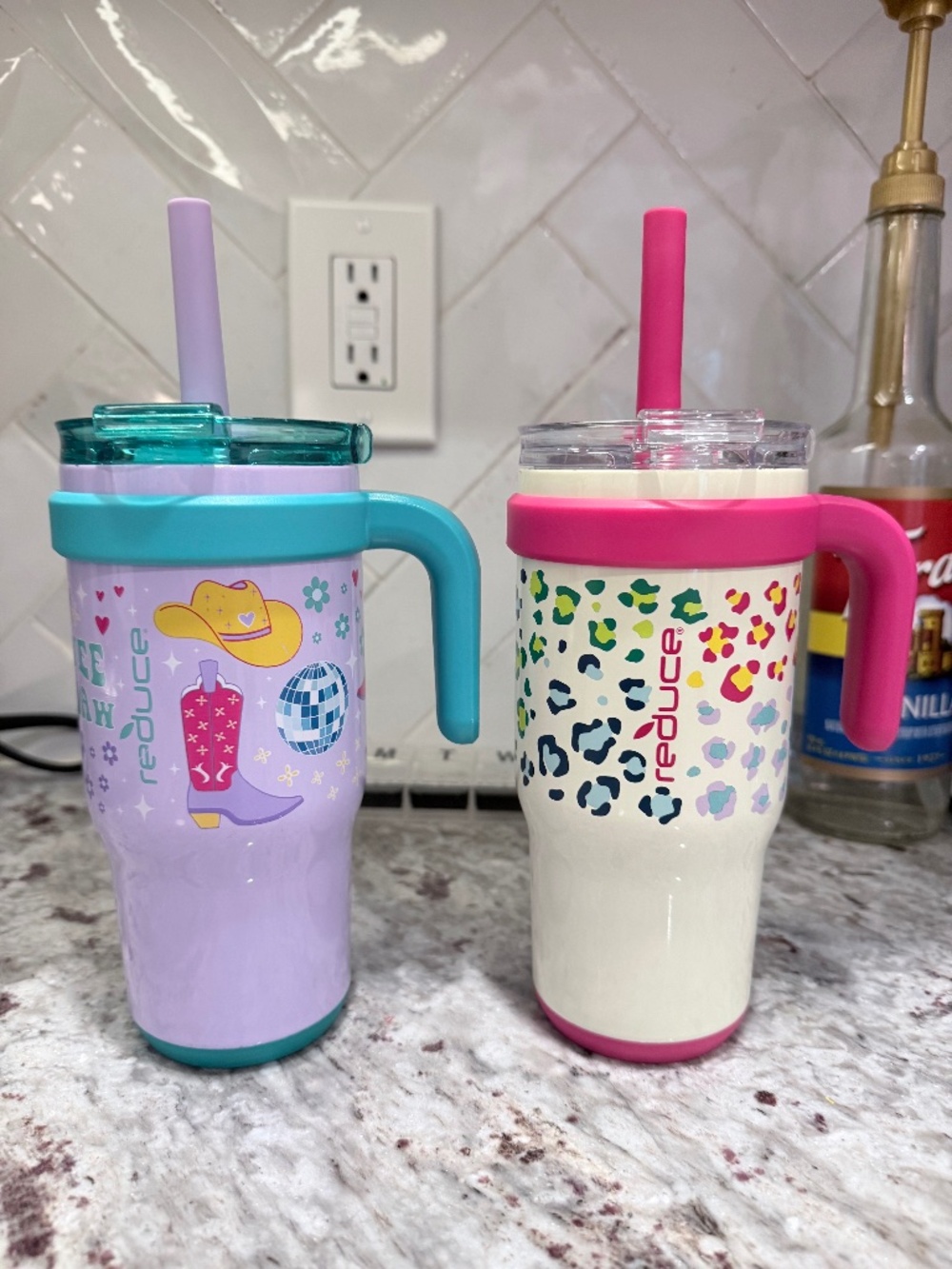 Kids Tumblers